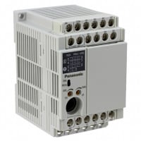 Regulador, PLC, para los cassettes y la unidad de la extensión FP0, Sup-V 24DC, 8mA de FP-X