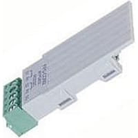 Cassette de la entrada análoga de Panasonic para el uso con serie de la sigma del punto de congelación