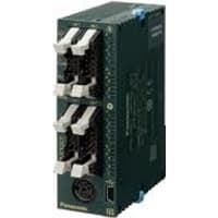 CPU FP0R, 16 pulg., 16Tr. Salida NPN, 32K, USB