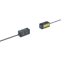 Sensor, láser, 15X500MM 0,1 MM 1-5V 0,5 MS CLASS-1 (FDA)