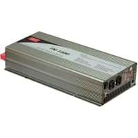 Fuente de alimentación, DC/AC-AC, 110V@13.6A, 23-30V adentro, inversor/cargador solares, serie del TN