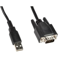 Asamblea de cable, RS232 AL ADAPTADOR del USB, para la UPS de la CA de la serie de SDUUPSM0N USBUPSM0N USB