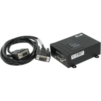 Interconecte, para UPS de la C.C. de la serie de SDU, LED y el estado divulgando, parada alejada del relaisSDU24 DB9SDU24 DB9