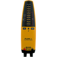 CAT de Clampmeter III 1000 V, CAT IV 600 V
