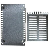 Cubierta Para Las Fuentes De Alimentación Del Condor De La Serie Gpm41 Y Gpc4108 30466 1041G08 30466 1041G