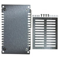 Chasis Y Cubierta Para Fuentes De Alimentación De La Serie Gpc55 Y Gpm55 Del Condor08 30466 1055G08 30466 1055G