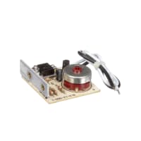 Fuente de alimentación, fuente de alimentación para OVP, 1.50 pulg. H x 1.55 pulg. L x 0.56 pulg. WSLO 12 000 1SLO 12 000 1