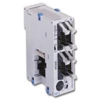 Unidad de la extensión, movimiento de la sigma del punto de congelación, 2 eje, línea conductor HACIA FUERA, 4MHz