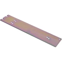 Montaje de S82YVM20B soporte para el uso con serie de S8VMS82Y VM20BS82Y VM20B