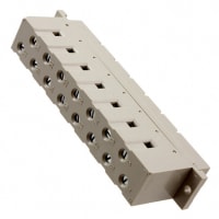 Accesorio, conectador, STV H15 FSR G, terminales del tornilloHZZ00107 GHZZ00107 G