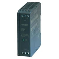 Limitador actual del Inrush, CA, 100 480V, 10A, 100 480V adentro, SMPSU6EP19672AA006EP19672AA00