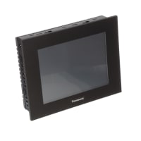 Serie negra de la tarjeta GT32-R del Touchscreen TFT LCD RS232C 24VDC SD
