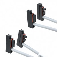 Para SF4B, serie del cable de la conexión, los 5m