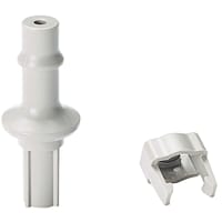 Enjaece los accesorios del tablero, Gary, ABS, 3 adentro, Rápido Construya la serieQB SN3 QQB SN3 Q