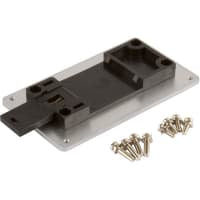 Clip-del-carril-del-dinar-Dte20DTE20-DIN-CLIPDTE20 DIN CLIP