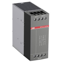 Unidad-de-la-redundancia-para-las-fuentes-de-alimentación-en:-2x20A,-hacia-fuera:-1x40A1SVR360060R10011SVR360060R1001