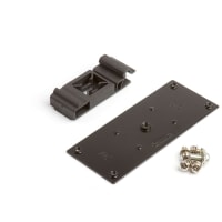 Serie-ECL25-y-ECL30-del-clip-del-carril-del-estruendoECL25/30-DIN-CLIPECL25/30 DIN CLIP