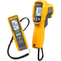 Kit de Fluke-417D/62Max