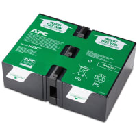 Cartucho # de la batería del reemplazo de APC 130APCRBC130APCRBC130