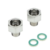 Hardware de montaje del sensor, extensión del adaptador G1/2 " /NPT3/8 ", serie de Picomag