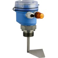 Bata el interruptor llano del punto, SoliSwitch, 115VAC, NPT1-1/2 hilo de rosca masculino, 120m m