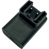 Fuente-de-alimentación-AC-DC,-cargador-del-USB-3.0,-18W,-enchufe-permutableAN18V-59CFAA-HAN18V-59CFAA-H