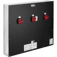 Panel-de-derivación-de-mantenimiento-del-SAI-para-sistemas-SAI-3-Phase-de-100KW-(400-V),-3-disyuntorSU100KMBPKXSU100KMBPKX