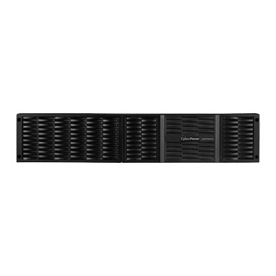 Módulo de baterÃas externas para extensión de tiempo de respaldo para UPS PR1500ELCDRTXL2U, PR2200ELCDRTXL2U, PR3000LCDRT2U