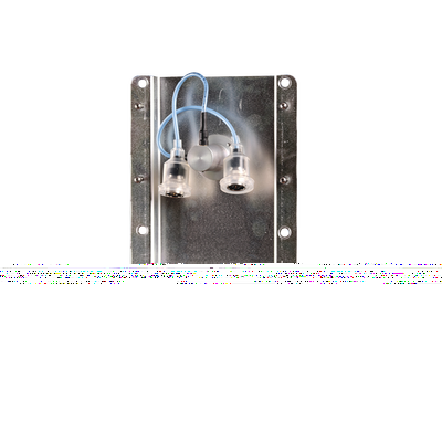 Broca Piloto para Repuesto en Ãrboles Estándar.