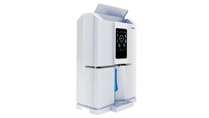 Generador de Agua Atmosferica 20 litros diarios de Agua Purificada