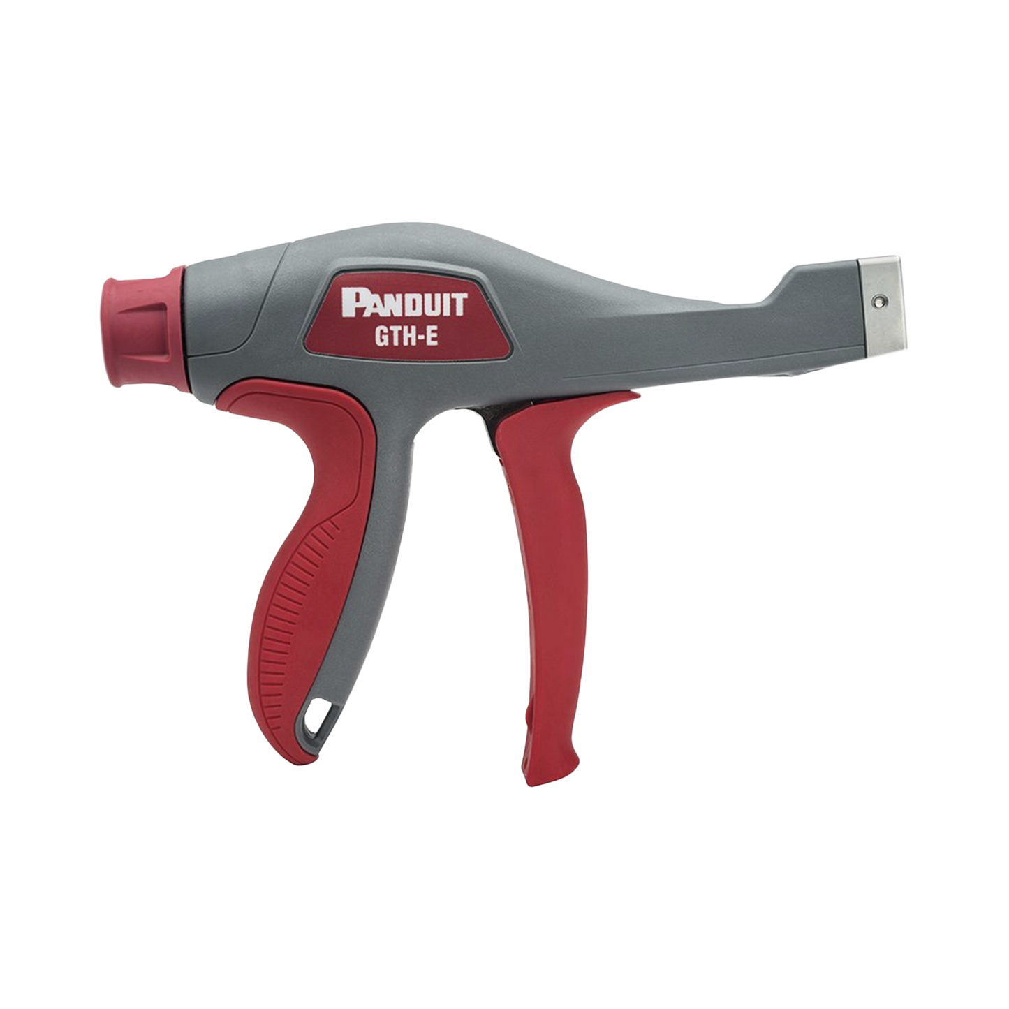 Herramienta Manual para Instalación de Cinchos (Corbatas), Con Fuerza Controlada Configurable de 50 a 175 lb y Corte Automático