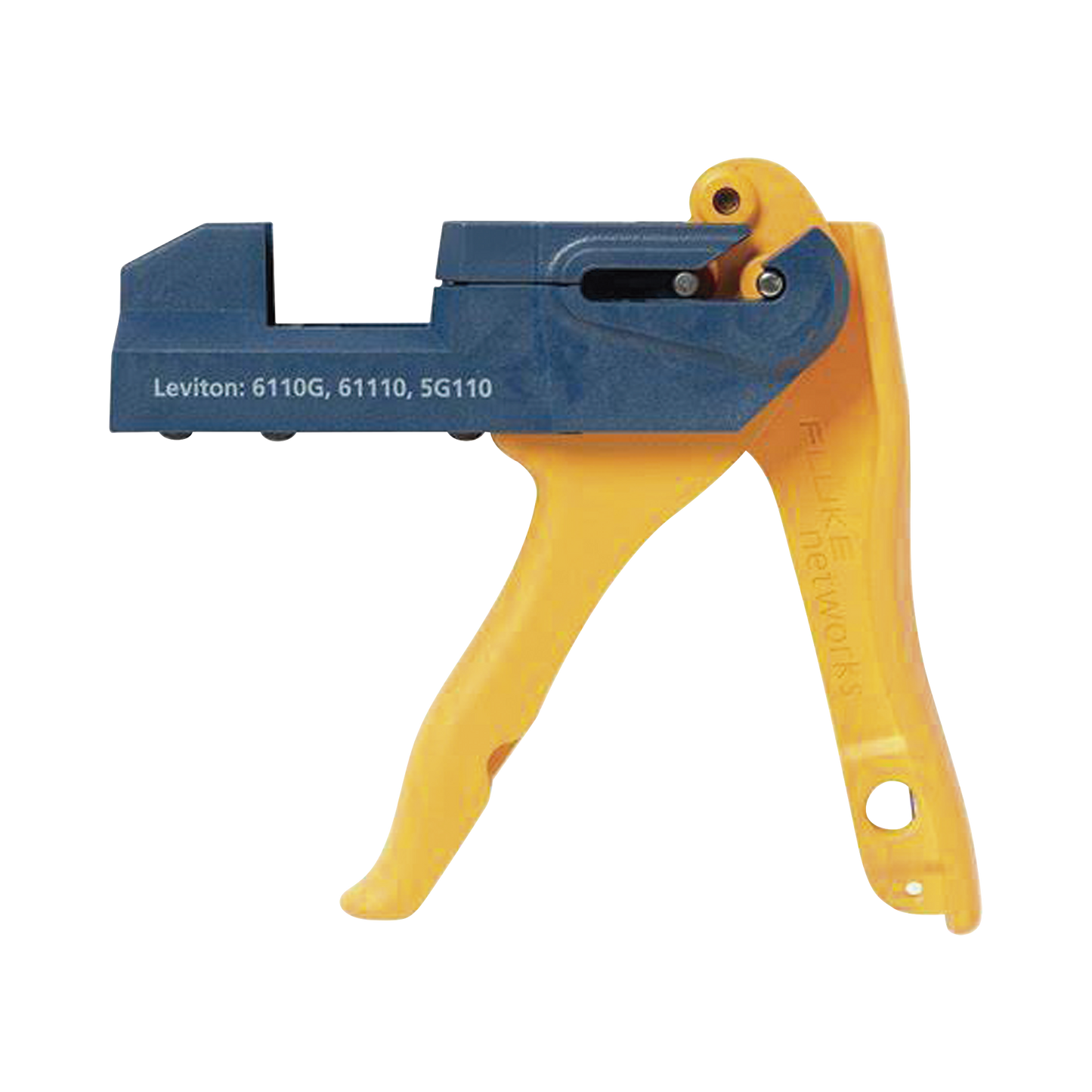 Herramienta de Terminación JackRapid™, Para Conectores de Impacto 110 de Leviton 61110, 5G110, y 6110G