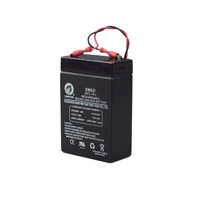 BaterÃa de remplazo para comunicadores de AlarmNet