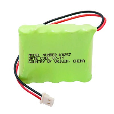 BaterÃa de respaldo para 5800RP