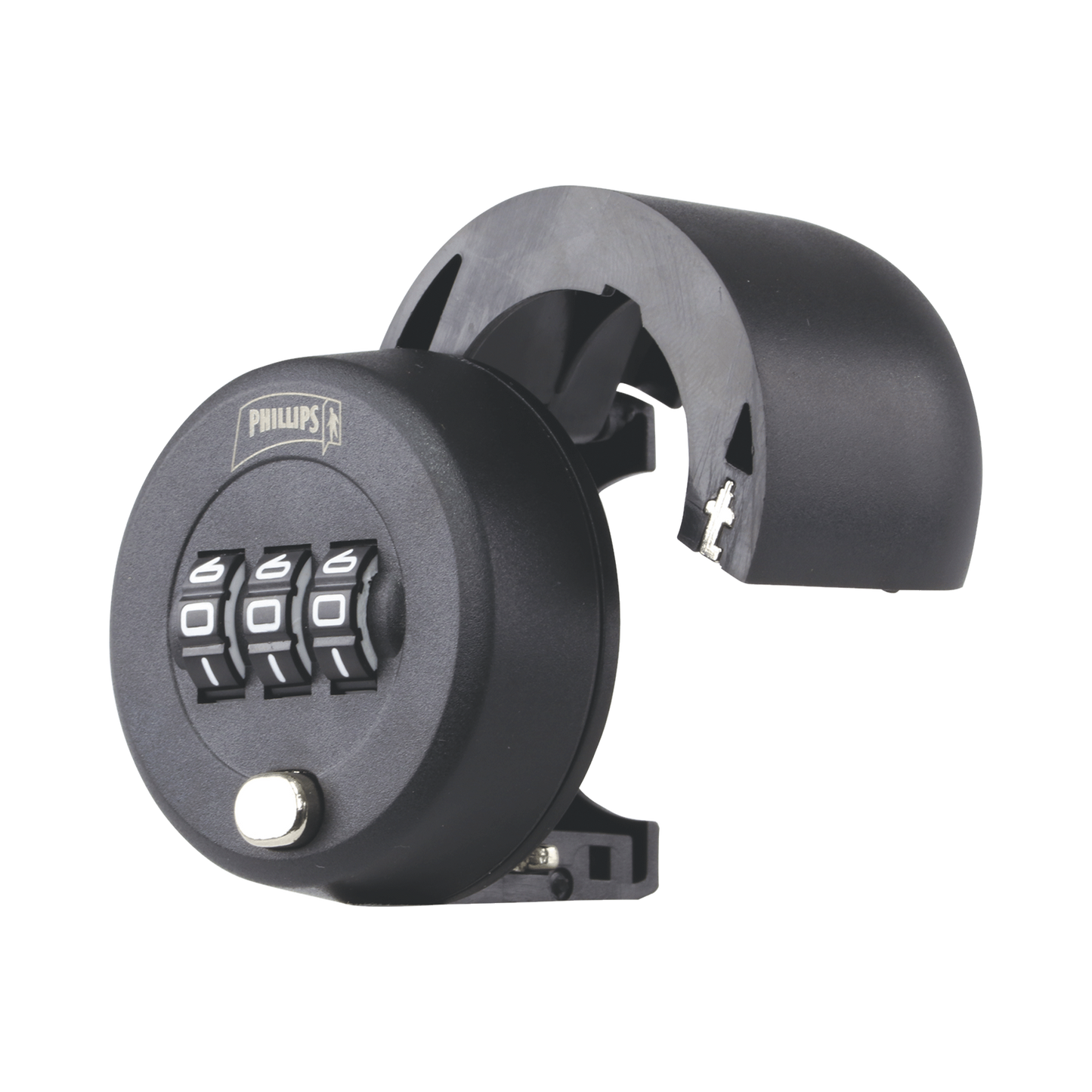 Candado para Botella Mecánico