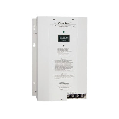 Cargador de BaterÃa Plomo Ãcido 24 Volts, 95 Amps