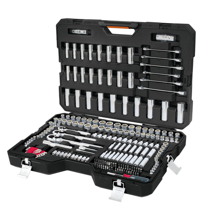 Herramientas mecánicas