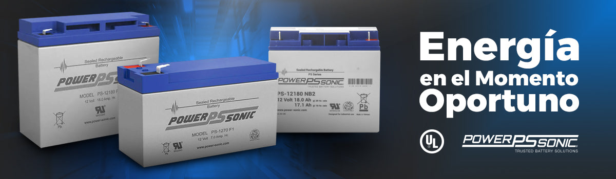 POWER SONIC
