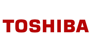 TOSHIBA