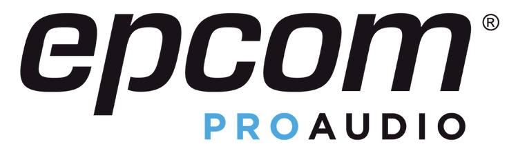 EPCOM PROAUDIO