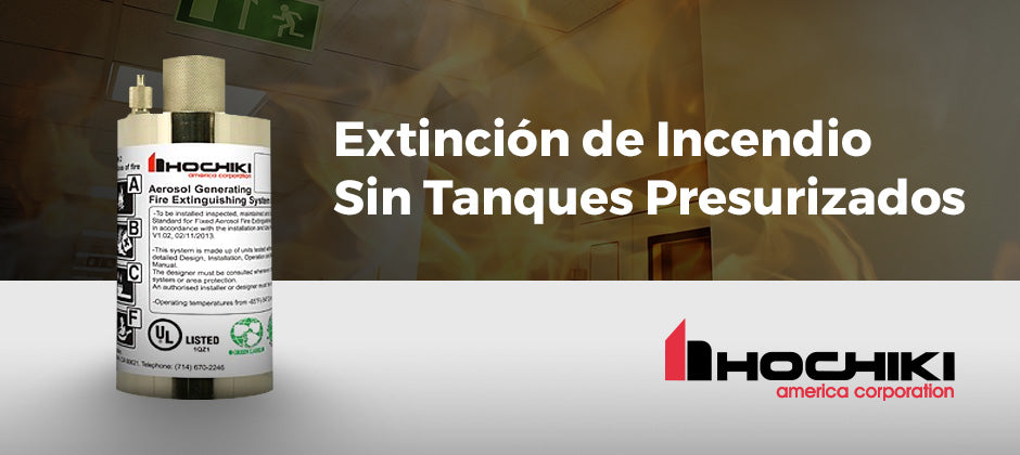 Coleccion HOCHIKI - Ingenieria Servirent Shop