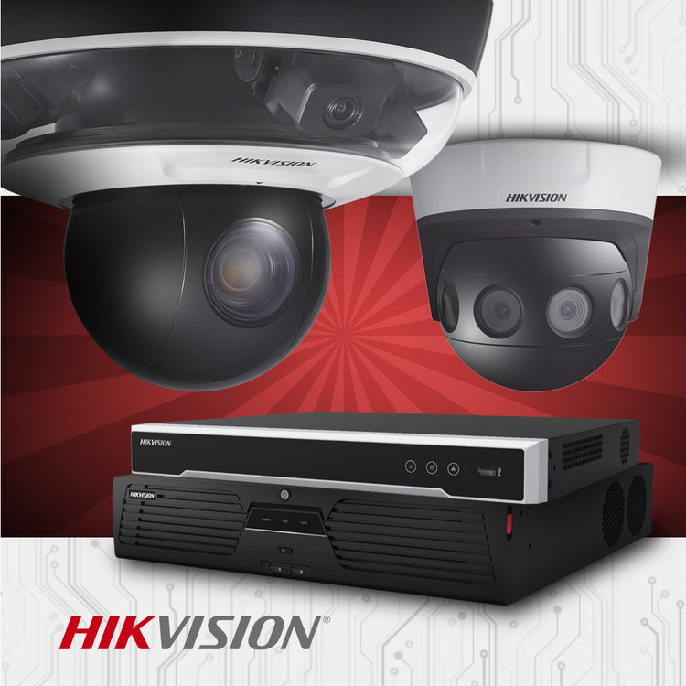 HIKVISION