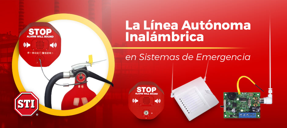 Coleccion STI - Ingenieria Servirent Shop