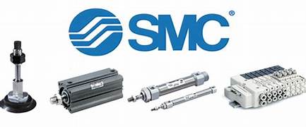 Coleccion SMC - Ingenieria Servirent Shop