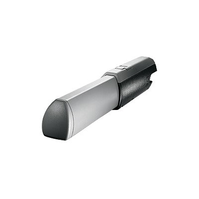 Operador para Puertas Abatibles de 3 mts y 400 kg ATI / Uso Semi-Intensivo / No incluye cuadro de mando