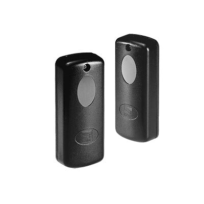 Par de Barreras FotoelÃ©ctricas para Exterior (20 metros de cobertura).