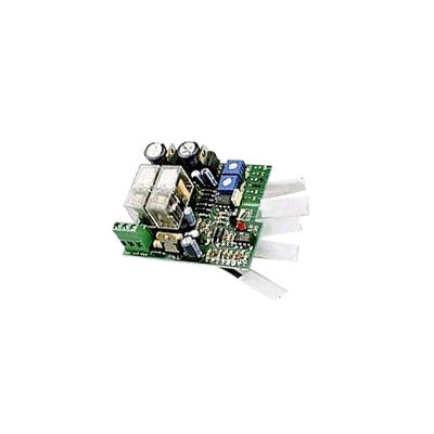 Tarjeta para aÃ±adir respaldo con baterÃ­as a las barreras GARD4 / G3750 CAME con Tarjeta ZL38