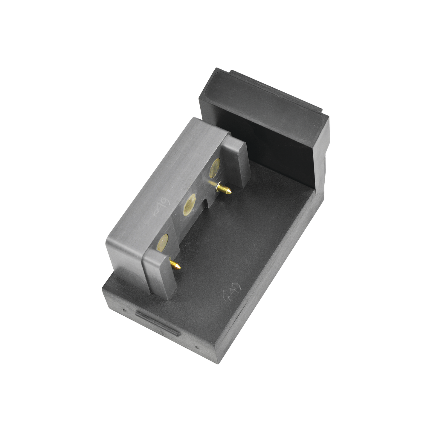 Adaptador de baterÃ­a para ANALIZADOR C7X00-C SERIES para baterÃ­a BP196H radios Icom IC-F3, IC-F4, IC-F4TR, IC-T2A, IC-A4, IC-T2H