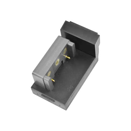 Adaptador de baterÃ­a para ANALIZADOR C7X00-C SERIES para baterÃ­a BP196H radios Icom IC-F3, IC-F4, IC-F4TR, IC-T2A, IC-A4, IC-T2H