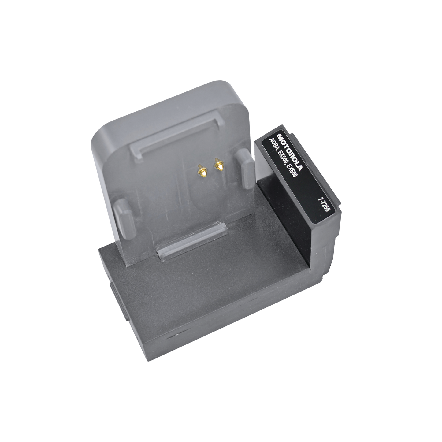 Adaptador de baterÃ­a para ANALIZADOR C7X00-C SERIES para baterÃ­a  JMNN4024  para radios Motorola PRO5150 Elite, EX500, EX600.